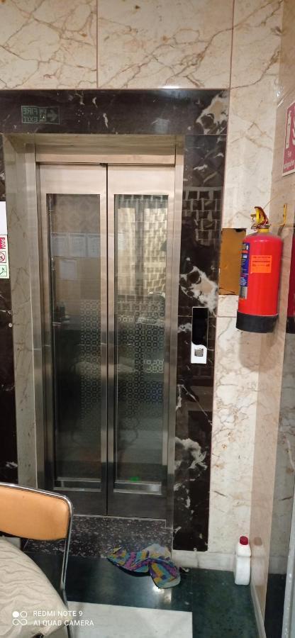 Hotel Ravi Residency Jalandhar Exterior foto